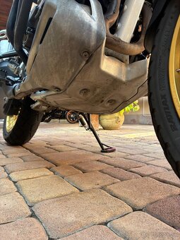 Honda Afrika Twin Adventure Sports CRF1100L - 3