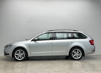 Škoda Octavia Combi Style 2,0 CR TDI DSG - 3