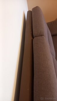 Sedacia suprava 3+2 - 3