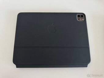 iPad Pro 11" M2 256GB Cellular - 3