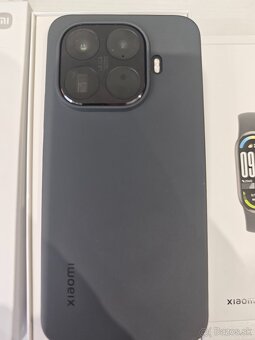 Xiaomi 15T PRO 512GB BLACK - 3