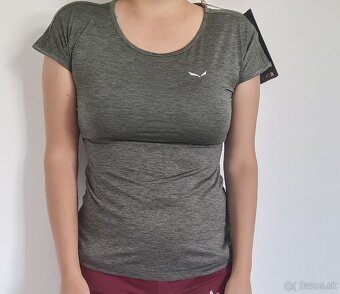 Salewa mikina veľ S/M - 3