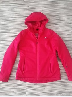 Dámska bunda 4F - 3