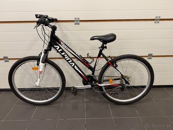 ALPINA 26” Horský bicykel - 3