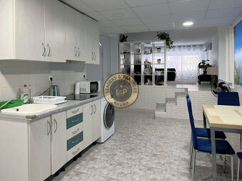 Apartmán 2+kk Torrevieja-Playa Del Cura, Španielsko - 3