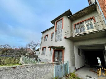 RODINNÝ DOM 11+, POZEMOK 796m2, GBELY, okr. SKALICA - 3