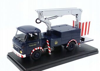 Saviem SG 4 R35 1:43 - 3