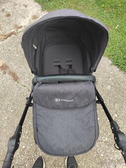 Kinderkraft kocik - 3