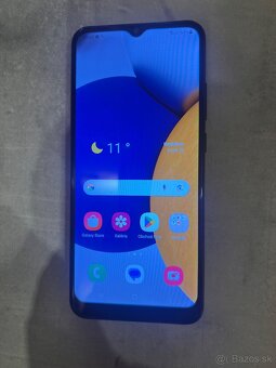 Mobily s poškodením - 3