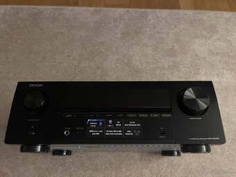 predam zosilovac Denon - 3