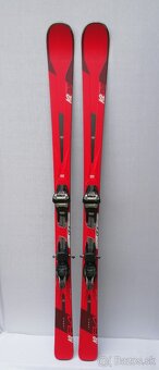 Carvingove lyze K2 IKONIC84 177cm - 3