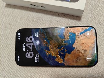 Predám Iphone 16 pro - 3