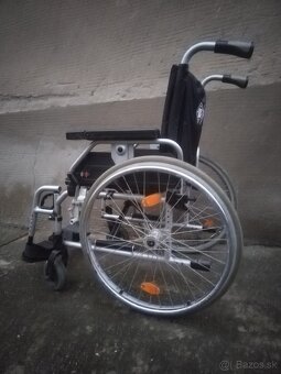 InNVALIDNÝ VOZÍK - 3