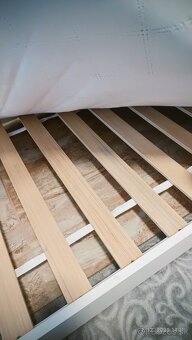 Detská nízka postel MARLI - 3