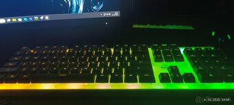 Roccat a niceboy klavesnica - 3