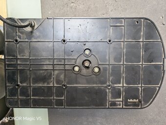 Motor na garazovu bránu TAURIS TAR 1000 - 3