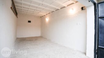 NOVÁ PONUKA - garáž NA PREDAJ - N. Dubnica 19m² - 3