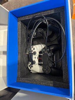 Playstation 4pro - 3