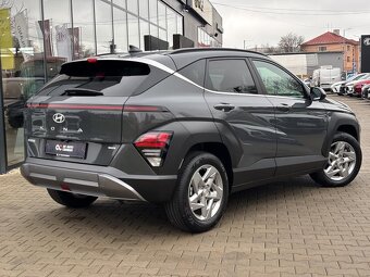 HYUNDAI KONA 1,6T HP 7DCT 4WD FAMILY - 3