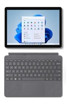 Surface Go 3 Core i3 2,5GHZ 8GB 128GB SSD - 3