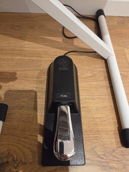 SET Yamaha EZ-300 s pedálom FC4A - 3