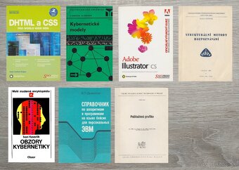 Počítače, informatika a programovanie - 3