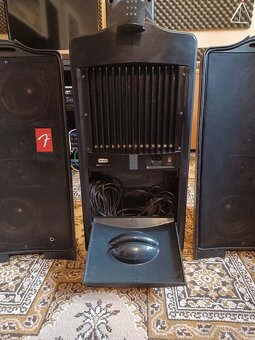 Fender Passport PD-250 - 3