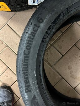 245/45 R18 96Y Continental PremiumContact - 3