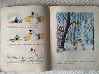 Sutejev- Pohádky a obrázky - 3