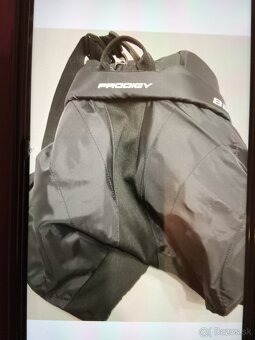 Brankárske nohavice - 3