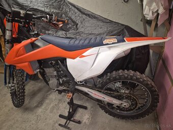 KTM 450 SX-F 2016 - 3