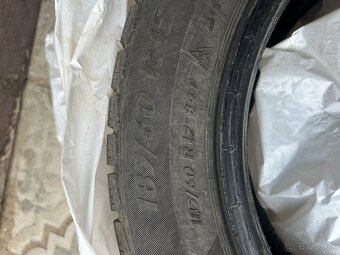 Matador Nordica 185/60 R15 - 3