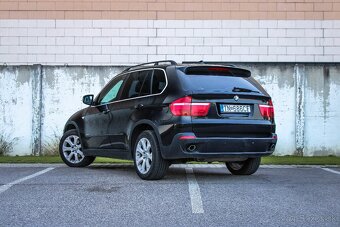 BMW X5 xDrive30d - 3
