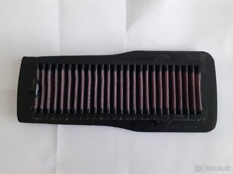 SUZUKI INTRUDER 1400 VZDUCH. FILTRE - 3