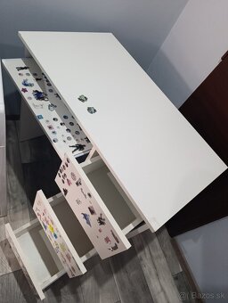 Predám detský nabytok - 3