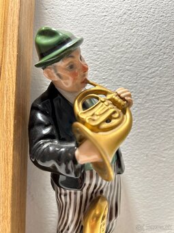 Rosenthal soška - 3