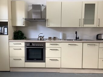 Moderná kuchyňa CLARISA - 3