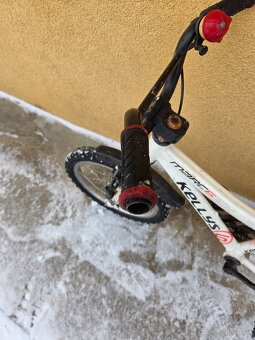 KELLYS Marc6six 16" - 3