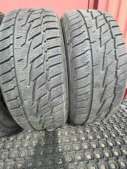 195/55 R15 zimné - 3