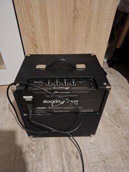 Ampeg Rocket Bass RB-108 - 3