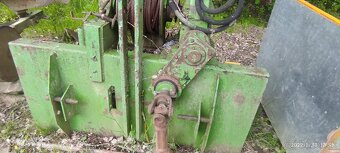 Predám navijak do trojbodu - 3