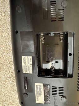 Predam radio s usb philips - 3