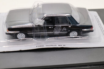 Modely automobilov č.4 - 3