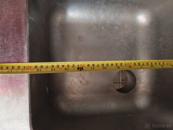 NEREZOVÁ VÝLEVKA - 3