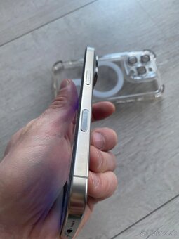 Iphone 16Pro 256 - 3