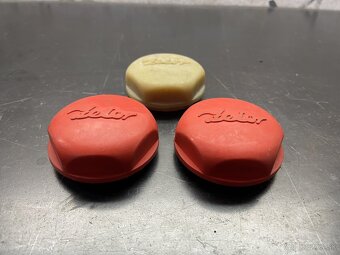 krytka náboja zetor major - 3