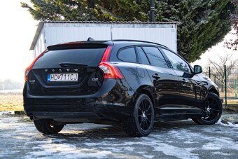 Volvo V60 D2 2.0L 88kW AT 6-st. - 3