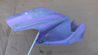 Predná maska Roland - 3