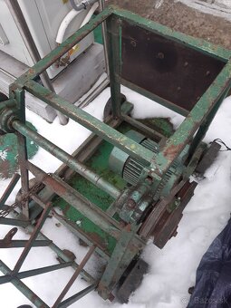 Predam cirkulár - 3