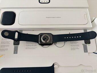 Apple watch 7 45mm - 3